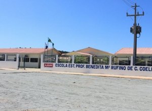  Governo construirá 15 novas escolas para a rede pública estadual