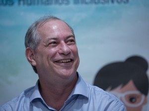 Ciro entra no radar do PSDB para 2022