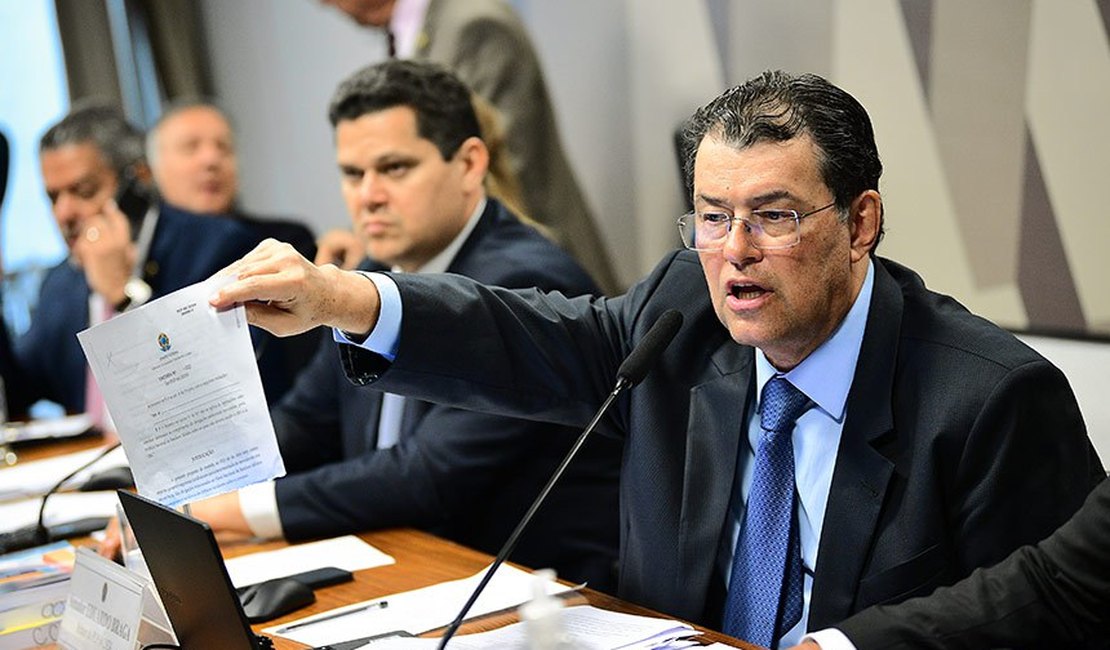 CCJ aprova regulamentação da reforma tributária com modificações