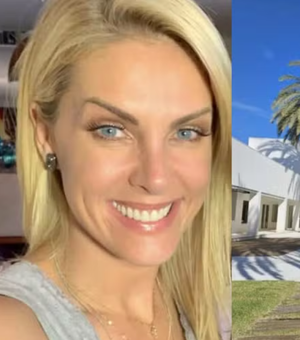 Ana Hickmann mostra mansão que chegou a ser colocada em leilão judicial: 'Dediquei minha vida para construir esse lugar'