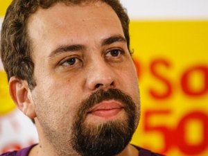 Boulos é o primeiro a registrar candidatura à Presidência no TSE