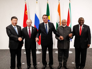 Brasil entrega presidência do Brics e destaca trabalho em inovação