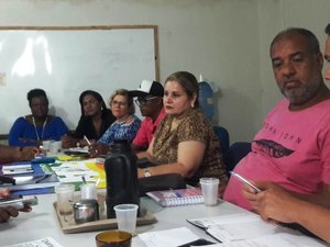 Governo prepara Conferência Estadual LGBT 