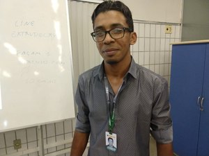 Com projeto de energia solar, ex-catador de latinha é selecionado para estudar em Harvard
