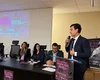 AMA reforça parceria com MPAL em campanha de combate à violência contra a mulher