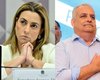 Justiça condena Soraya Thronicke a indenizar Alfredo Gaspar por Fake News