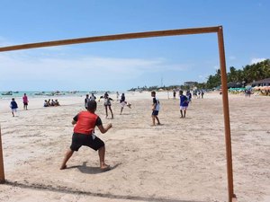 Olimpíada Escolar de Maragogi torna-se sucesso na cidade
