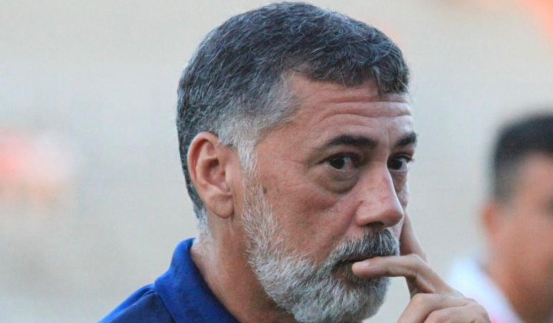 Um novo tempo para a arbitragem em Alagoas; gestão de George Alves Feitoza eleva nível e impulsiona arbitragem alagoana