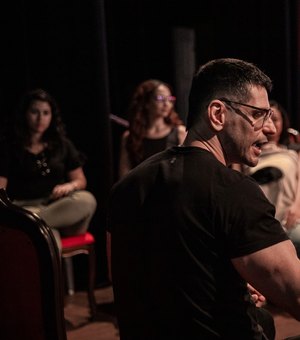 Ator e diretor Alexandre Barillari retorna ao Circuito Penedo de Cinema com oficina
