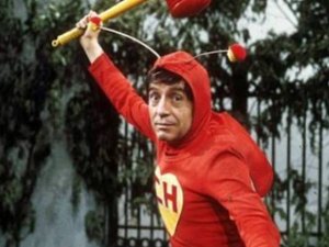 Fãs resgatam 'episódio perdido' de Chapolin; veja trecho