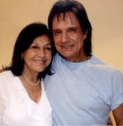 Morre Norma Braga, irmã de Roberto Carlos, aos 90 anos