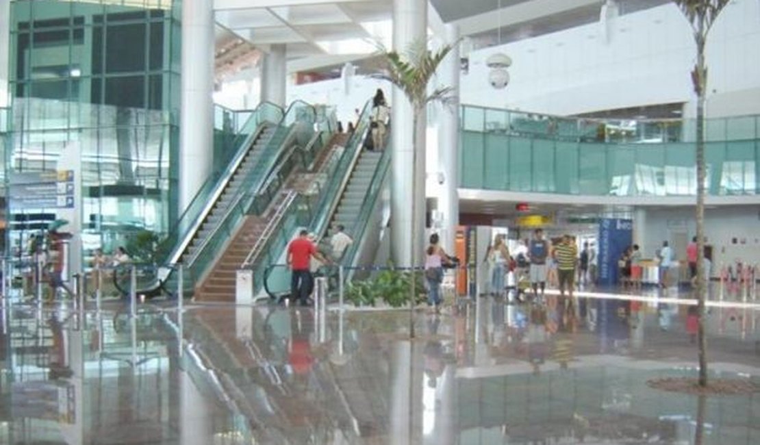 Governo Federal confirma recursos para construção do 1º aeroporto de Arapiraca