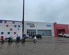 Idoso é atacado por cão e precisa de atendimento no Hospital de Emergência do Agreste, em Arapiraca