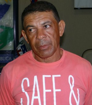 SSP apresenta suspeito de matar líder do MST; prisão ocorre quase 11 anos após crime