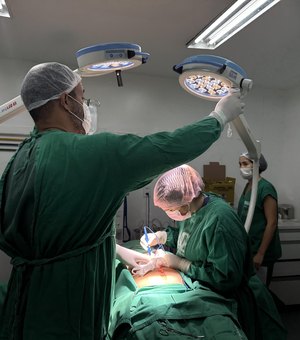 Doação de órgãos salva mais quatro pessoas que esperavam por transplante em Alagoas