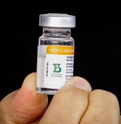 Mais de 13 mil doses da CoronaVac são distribuídas para municípios retomarem a aplicação da D2