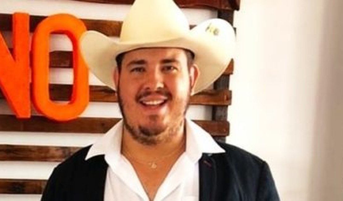 Sem UTI, sertanejo Diego Argenton morre de covid aos 28 anos