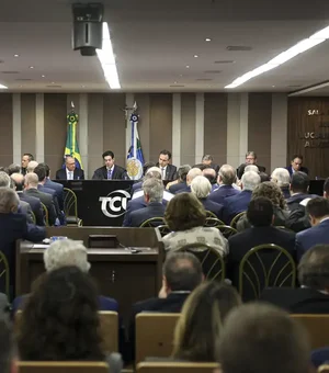 Concurso do TCU oferece 20 vagas e recebe inscrições até 3 de dezembro