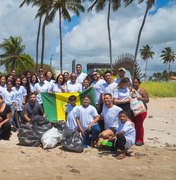 Japaratinga é reconhecida pela ONU e integra celebração dos 80 anos da instituição no Brasil
