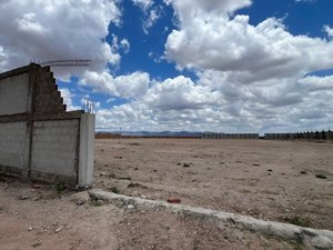 Paralisação de obras prometidas pelo governador no Sertão, deixam prefeitos incomodados