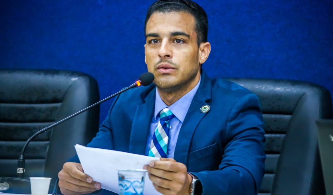 Câmara vai enviar Requerimento ao Município para propor reavaliação do contrato com a BRK