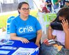 Cria realiza mais de 400 atendimentos no Mutirão Pop Rua da Justiça Federal