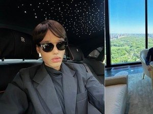 Entenda a polêmica envolvendo o influenciador João VS, apelidado de 'Anna Delvey de Campo Grande'
