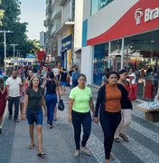 Geração de empregos em Arapiraca ajuda a alavancar Caged de Alagoas