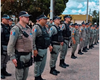 3º Batalhão de Polícia Militar de Arapiraca comemora 42 anos de existência