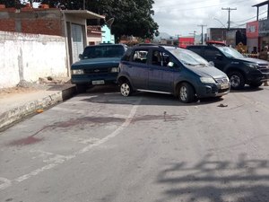 SSP concede entrevista coletiva sobre operação que resultou na morte de nove assaltantes