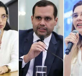 Falta de diálogo com JHC pode levar família Pereira a fechar apoio ao grupo Dantas/Calheiros