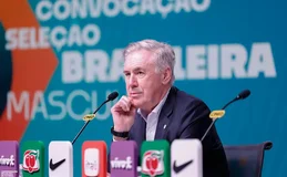 Seleção Brasileira: veja horário e detalhes da convocação de Ancelotti para a Copa 2026
