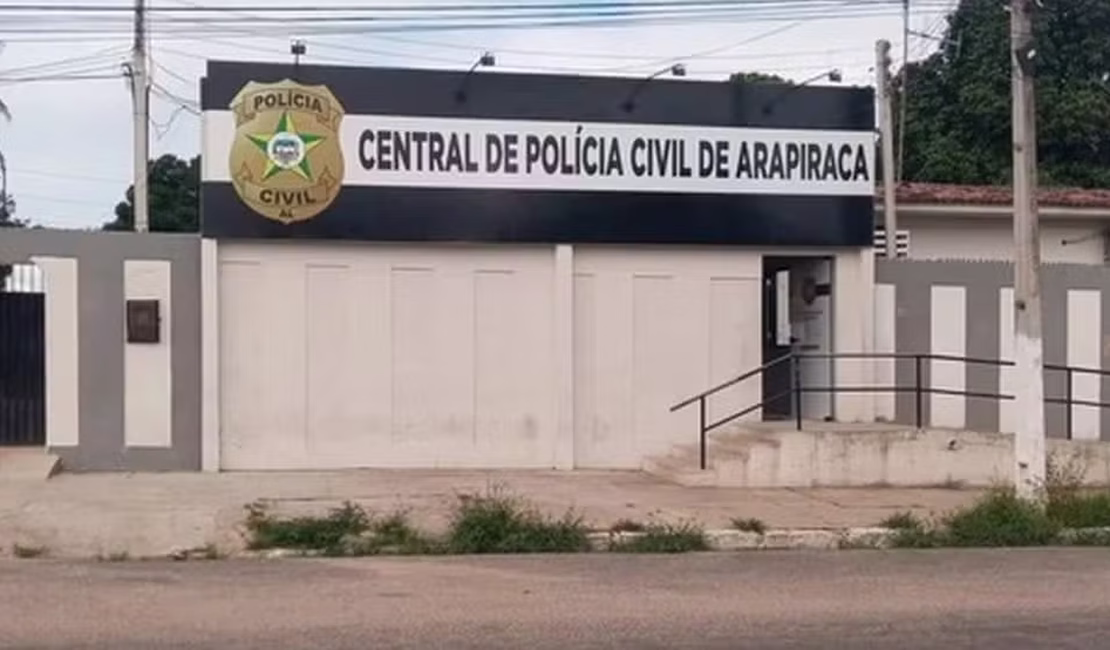 Cão farejador encontra maconha em bagagem na rodoviária de Arapiraca