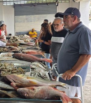 Semana Santa impulsiona economia e reforça tradição nos mercados de Maceió