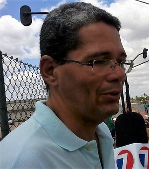 Morte de Ricardo Lima, engenheiro da SMTT, causa comoção em Arapiraca
