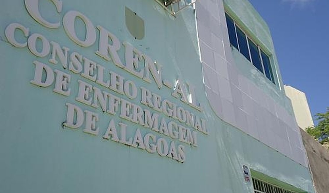 Coren emite parecer jurídico em denúncia de função irregular no IML de Arapiraca