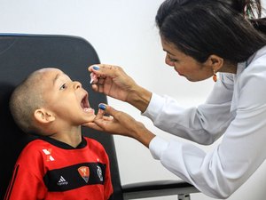 Imunização: confira calendário vacinal infantil