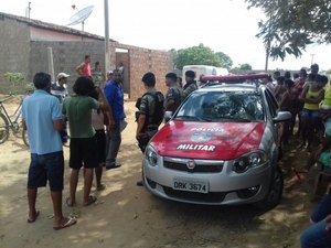 Ex-marido invade residência e executa mulher