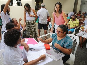 Moradores do Pinheiro tem até amanhã para solicitar regularização de posse