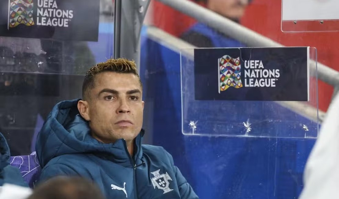 Cristiano Ronaldo faz mistério após deixar seleção: 'direi a verdade'