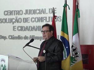 [Vídeo] Justiça oferece mediação de conflitos em Arapiraca