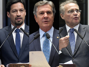 Saiba o que pensam os senadores de AL sobre a Reforma da Previdência