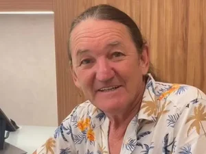 Marquito está em estado grave após cirurgia; leia nota