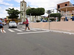 Corpo de idoso é encontrado em estado de decomposição no Agreste