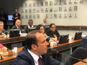 Vereador questiona presidente da Braskem sobre instabilidade dos poços de salgema 