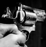 Jovem é morto à tiros em Santa Luzia do Norte