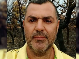 Policial militar do DF que salvou família de incêndio morre de Covid