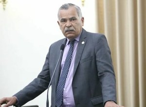 Deputado Tarcizo Freire solicita construção de hospital infantil em Arapiraca