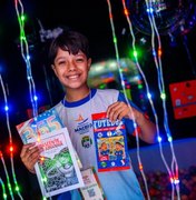 Sala Sensorial da Semed Maceió encanta o público e reforça compromisso com a inclusão