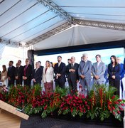 Município de Porto Calvo recebe Arraial da Justiça e Cidadania